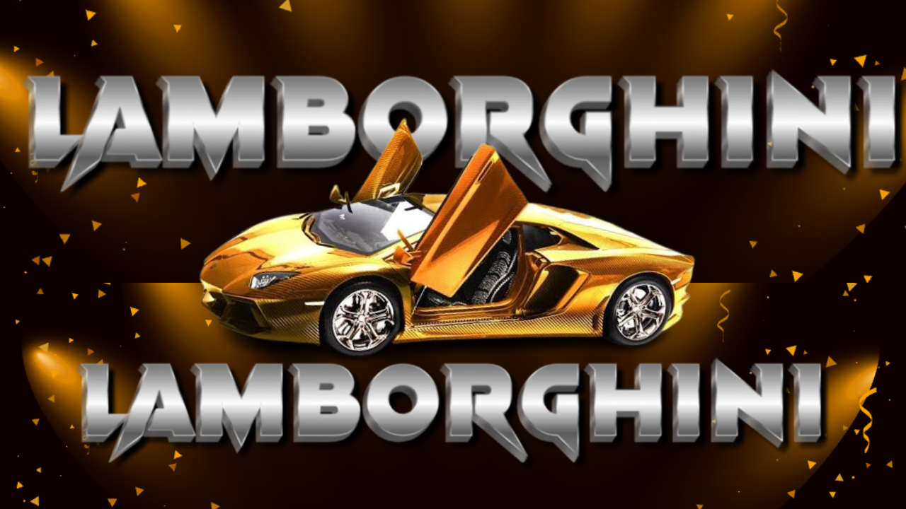 Lamborghini ko Dekhkar Hairaan Ho Jaoge01